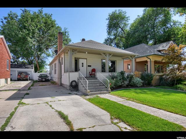 949 E 24th St, Ogden, UT 84404 — photo 2