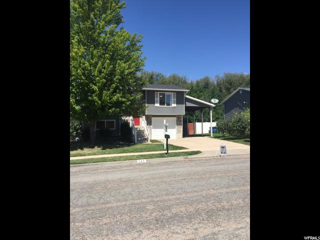 845 Creekside Dr, Layton, UT 84041 — photo 3