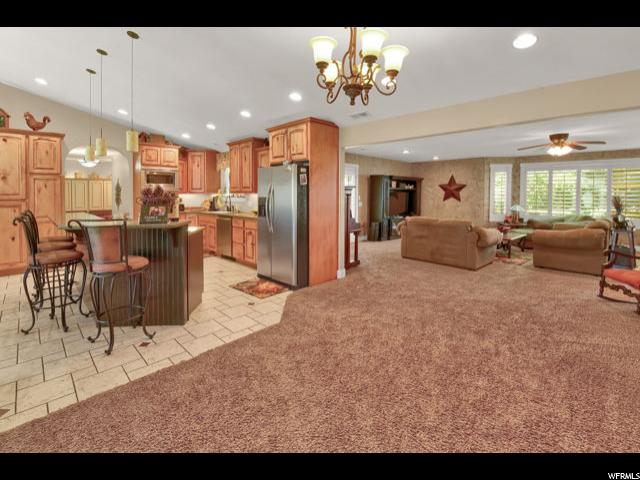 594 E 2400 N, North Ogden, UT 84414 — photo 6