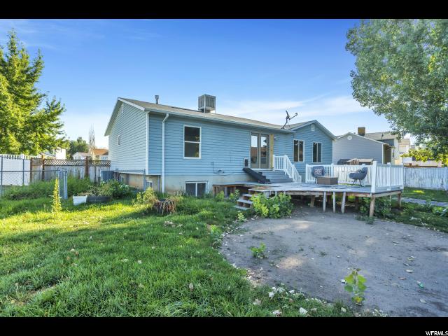 137 W 1980 S, Clearfield, UT 84015 — photo 7
