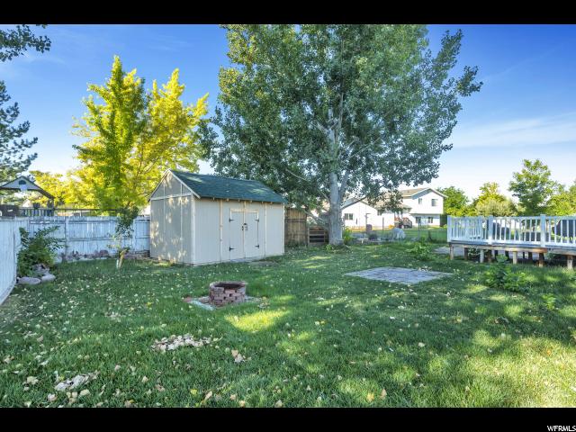 137 W 1980 S, Clearfield, UT 84015 — photo 4