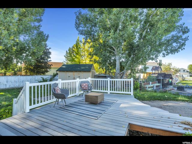 137 W 1980 S, Clearfield, UT 84015 — photo 8
