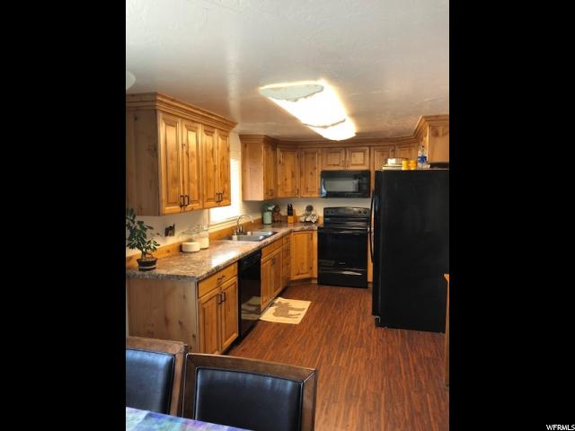 936 E 2910 S, Vernal, UT 84078 — photo 4