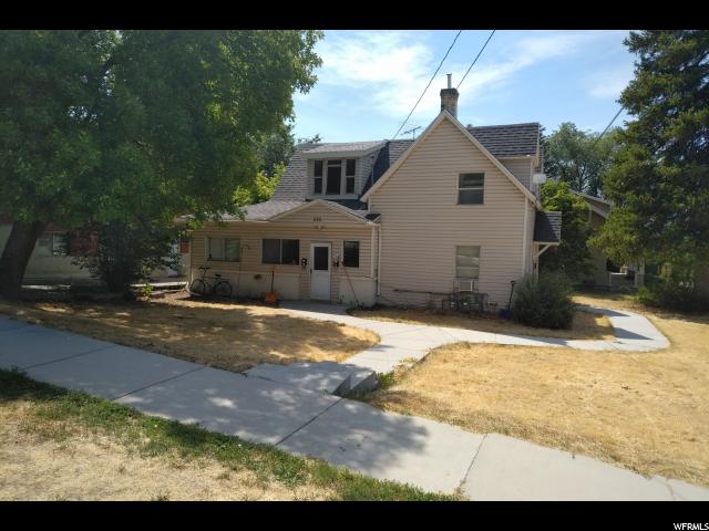 295 N 400 E, Logan, UT 84321 — photo 4