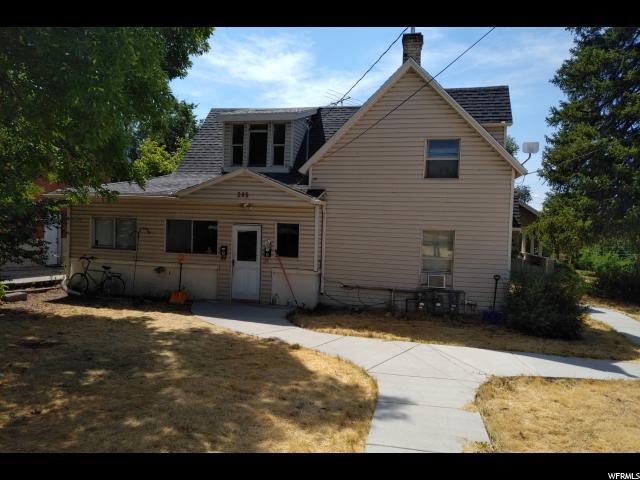 295 N 400 E, Logan, UT 84321 — photo 5