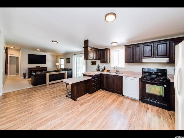 5737 Hollow Rd, Nibley, UT 84321 — photo 4