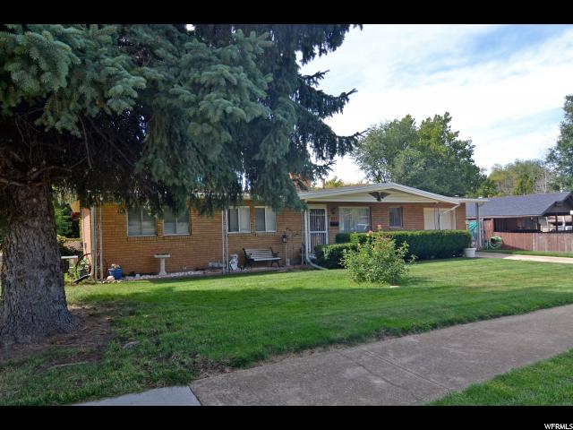 893 Melody Ln, Ogden, UT 84404 — photo 2
