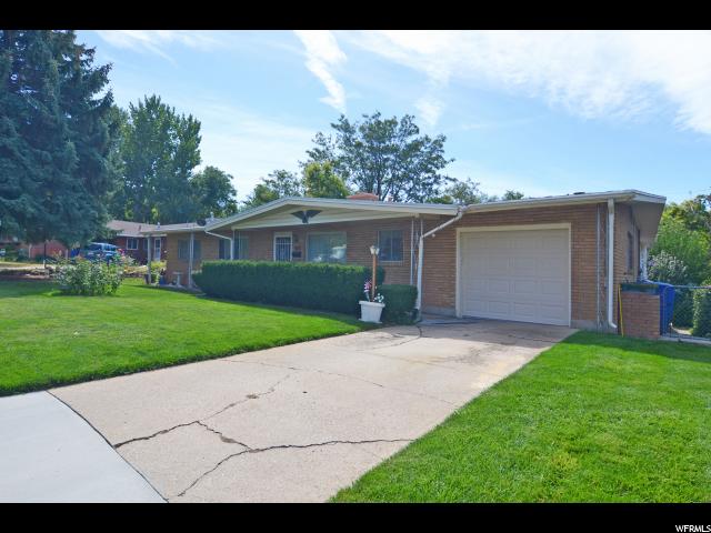 893 Melody Ln, Ogden, UT 84404 — photo 3