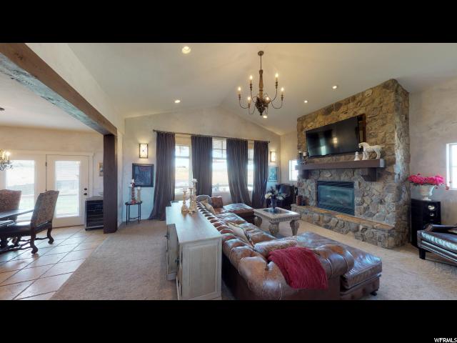 3578 S 1500 E, Ballard, UT 84066 — photo 4