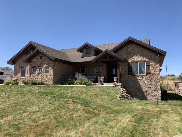 3578 S 1500 E, Ballard, UT 84066 — photo 2