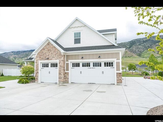140 N 380 E, Millville, UT 84326 — photo 2