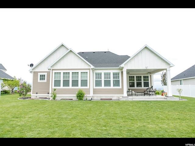 140 N 380 E, Millville, UT 84326 — photo 3