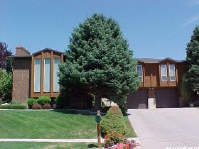 5056 Cheyenne Cir, Ogden, UT 84403 — photo 2