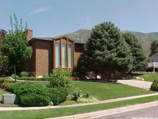 5056 Cheyenne Cir, Ogden, UT 84403 — photo 3