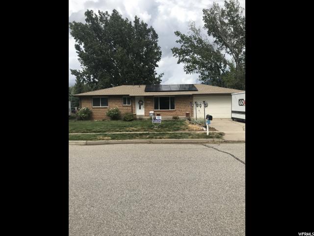1852 E 7775 S, South Weber, UT 84405 — photo 3