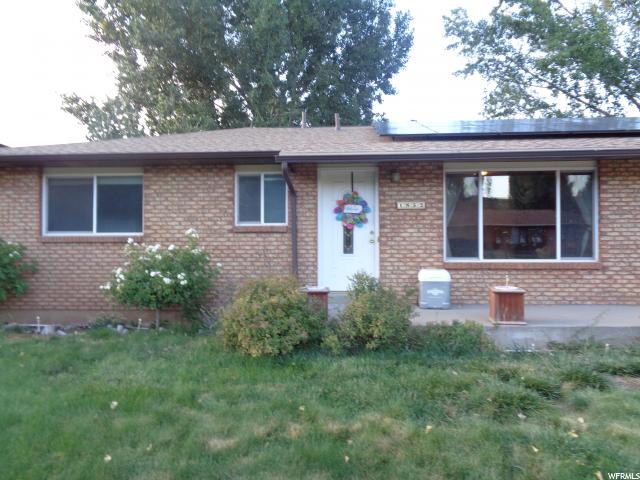 1852 E 7775 S, South Weber, UT 84405 — photo 2