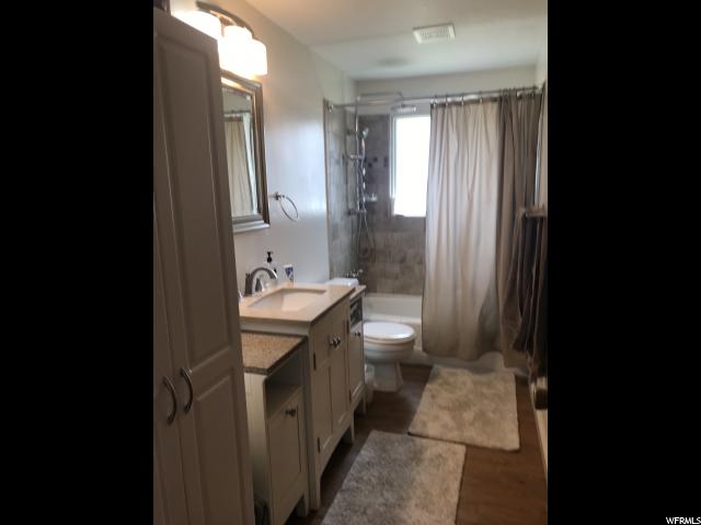 1852 E 7775 S, South Weber, UT 84405 — photo 10