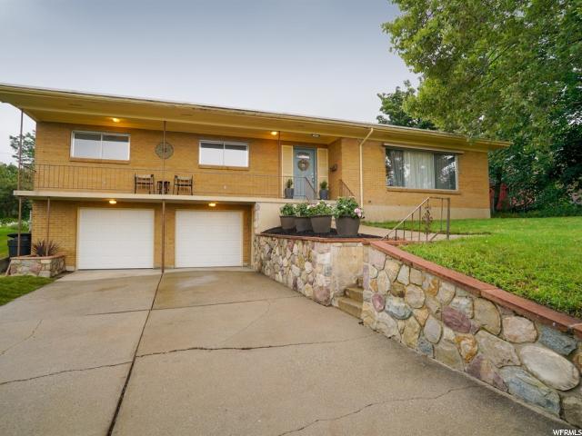 2447 S 450 E, Bountiful, UT 84010 — photo 2