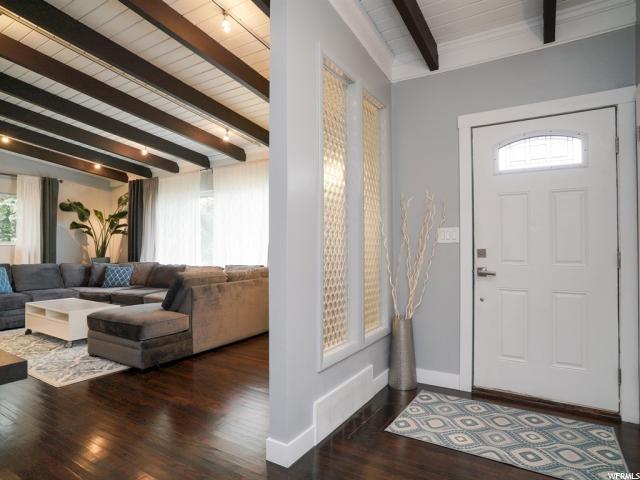 2447 S 450 E, Bountiful, UT 84010 — photo 3