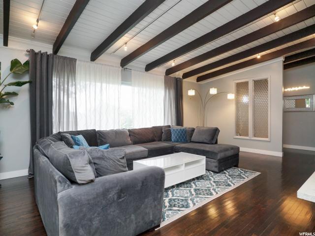 2447 S 450 E, Bountiful, UT 84010 — photo 4