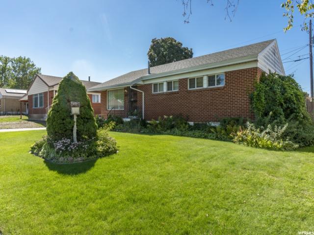 277 E 4675 S, Washington Terrace, UT 84405 — photo 3