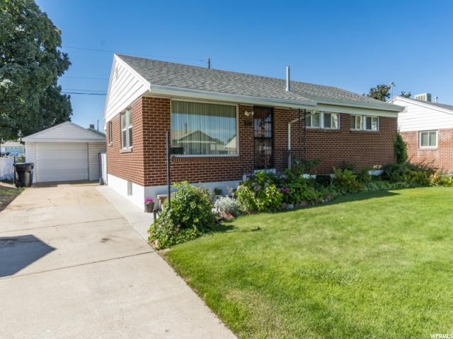 277 E 4675 S, Washington Terrace, UT 84405 — photo 2