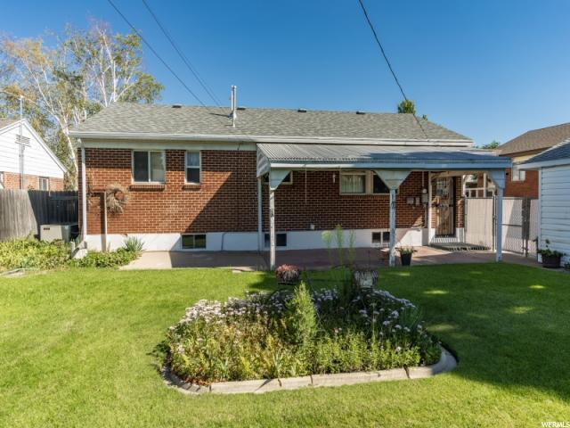 277 E 4675 S, Washington Terrace, UT 84405 — photo 4