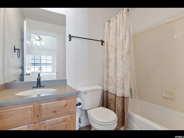 348 N 450 E, Springville, UT 84663 — photo 5