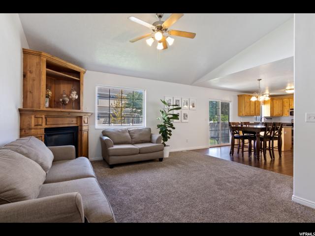 348 N 450 E, Springville, UT 84663 — photo 2