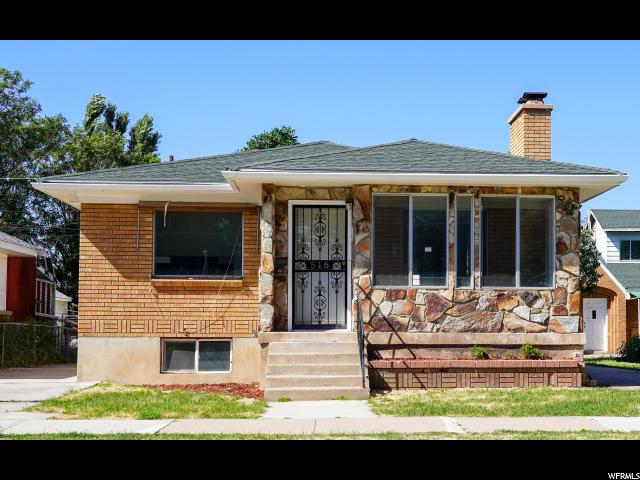 516 E 15th St, Ogden, UT 84401 — photo 2