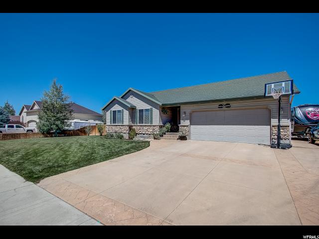 156 W 400 N, Kamas, UT 84036 — photo 2