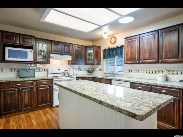 595 E 1250 S, Kaysville, UT 84037 — photo 9