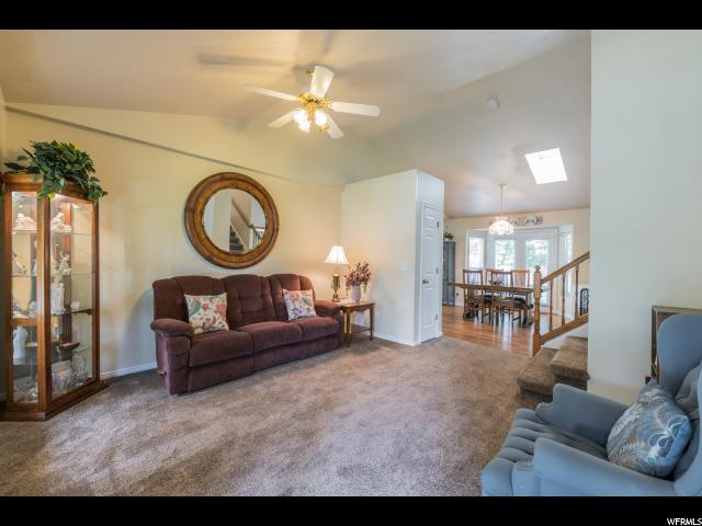 595 E 1250 S, Kaysville, UT 84037 — photo 4