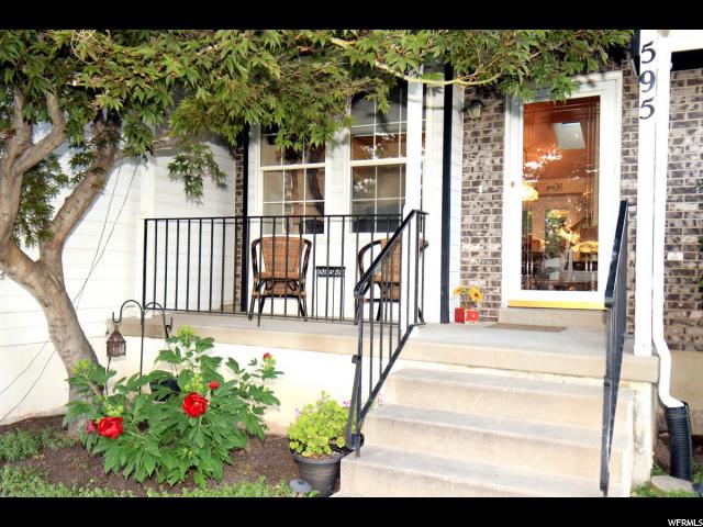 595 E 1250 S, Kaysville, UT 84037 — photo 3