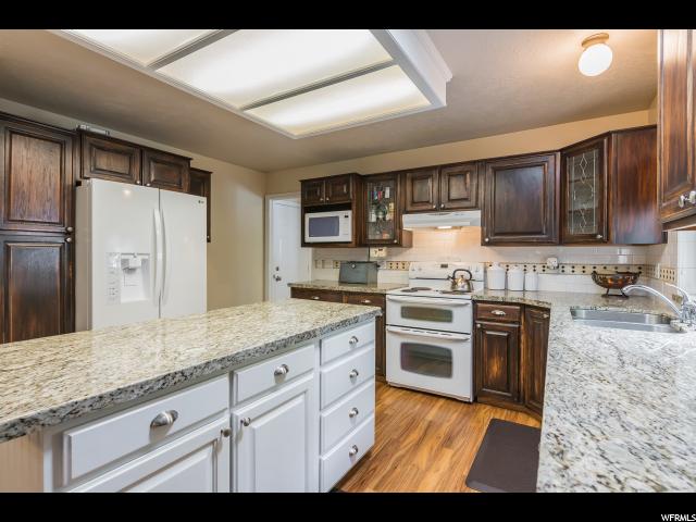 595 E 1250 S, Kaysville, UT 84037 — photo 8