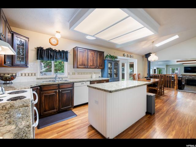 595 E 1250 S, Kaysville, UT 84037 — photo 12