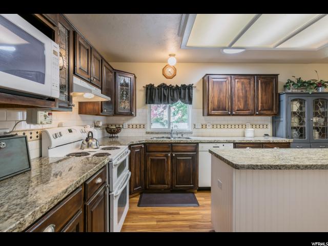 595 E 1250 S, Kaysville, UT 84037 — photo 11