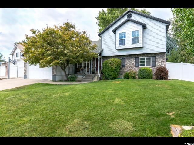 595 E 1250 S, Kaysville, UT 84037 — photo 2