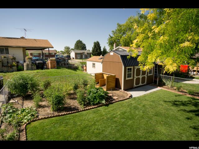 1629 N 2800 W, Clinton, UT 84015 — photo 6