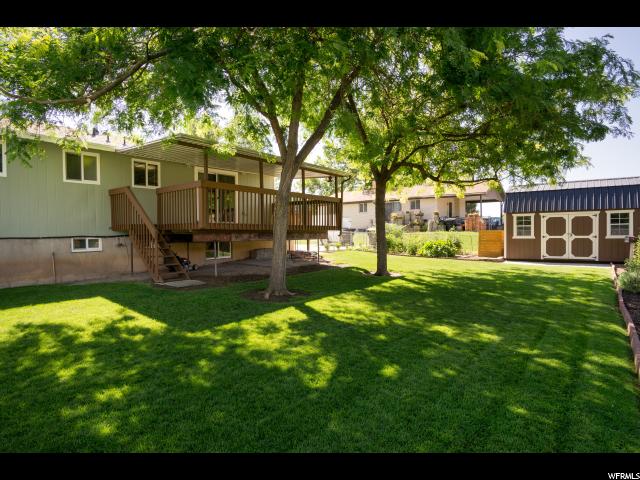 1629 N 2800 W, Clinton, UT 84015 — photo 4