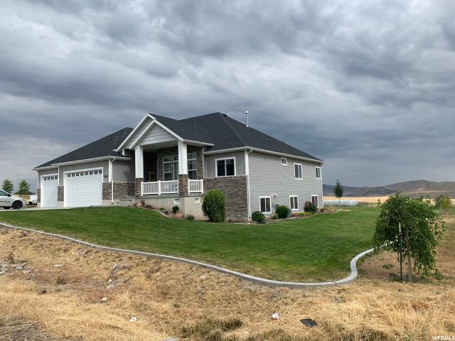 8085 W 1900 N, Mendon, UT 84325 — photo 2