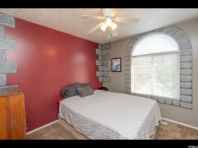 1081 N 1285 W, Clinton, UT 84015 — photo 11