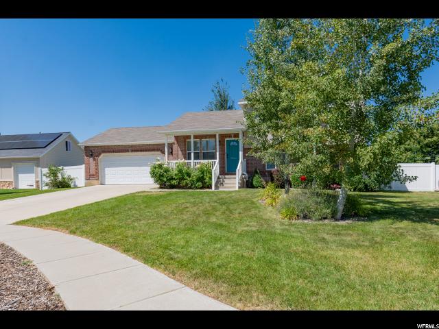 1081 N 1285 W, Clinton, UT 84015 — photo 2