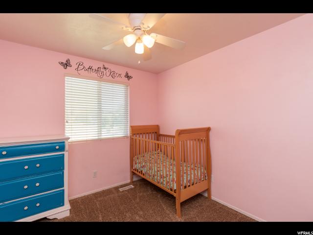 1081 N 1285 W, Clinton, UT 84015 — photo 10
