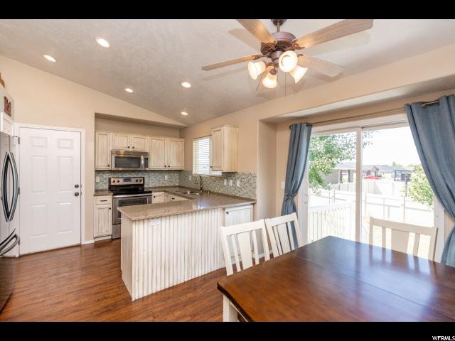 1081 N 1285 W, Clinton, UT 84015 — photo 6