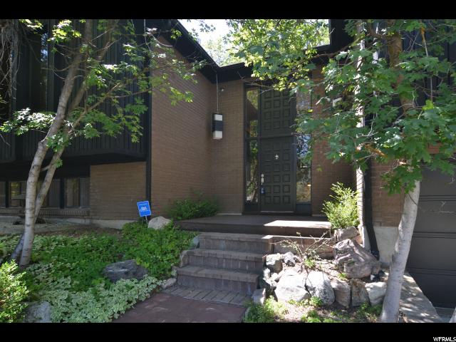 2634 E Cave Hollow Way, Bountiful, UT 84010 — photo 2