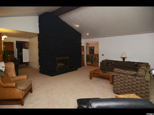 2634 E Cave Hollow Way, Bountiful, UT 84010 — photo 7
