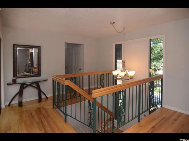 2634 E Cave Hollow Way, Bountiful, UT 84010 — photo 4
