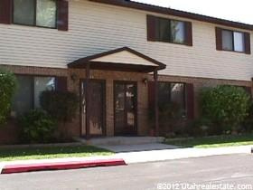 3681 S 1950 W #35, Salt Lake City, UT 84119