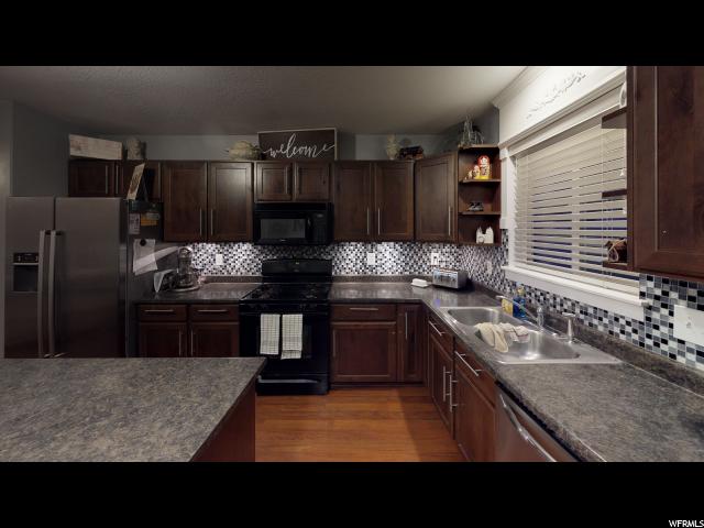 608 W 160 St N, Smithfield, UT 84335 — photo 7